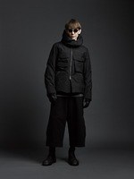 ザ ヴィリディアン 2019年秋冬メンズコレクション - 典型と異端、時間軸の交錯で見えた今｜写真27