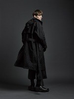 ザ ヴィリディアン 2019年秋冬メンズコレクション - 典型と異端、時間軸の交錯で見えた今｜写真36