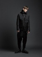 ザ ヴィリディアン 2019年秋冬メンズコレクション - 典型と異端、時間軸の交錯で見えた今｜写真38