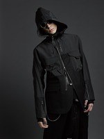 ザ ヴィリディアン 2019年秋冬メンズコレクション - 典型と異端、時間軸の交錯で見えた今｜写真39