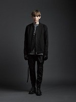 ザ ヴィリディアン 2019年秋冬メンズコレクション - 典型と異端、時間軸の交錯で見えた今｜写真40