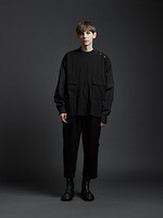 ザ ヴィリディアン 2019年秋冬メンズコレクション - 典型と異端、時間軸の交錯で見えた今｜写真41