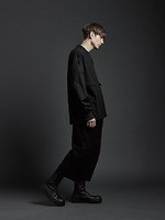 ザ ヴィリディアン 2019年秋冬メンズコレクション - 典型と異端、時間軸の交錯で見えた今｜写真42