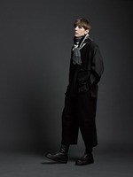 ザ ヴィリディアン 2019年秋冬メンズコレクション - 典型と異端、時間軸の交錯で見えた今｜写真43