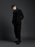 ザ ヴィリディアン 2019年秋冬メンズコレクション - 典型と異端、時間軸の交錯で見えた今｜写真44