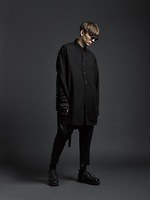 ザ ヴィリディアン 2019年秋冬メンズコレクション - 典型と異端、時間軸の交錯で見えた今｜写真48
