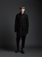 ザ ヴィリディアン 2019年秋冬メンズコレクション - 典型と異端、時間軸の交錯で見えた今｜写真50