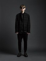 ザ ヴィリディアン 2019年秋冬メンズコレクション - 典型と異端、時間軸の交錯で見えた今｜写真51
