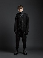 ザ ヴィリディアン 2019年秋冬メンズコレクション - 典型と異端、時間軸の交錯で見えた今｜写真52