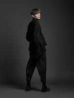 ザ ヴィリディアン 2019年秋冬メンズコレクション - 典型と異端、時間軸の交錯で見えた今｜写真53