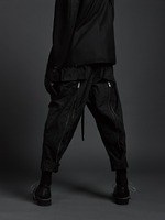 ザ ヴィリディアン 2019年秋冬メンズコレクション - 典型と異端、時間軸の交錯で見えた今｜写真55