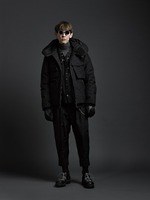 ザ ヴィリディアン 2019年秋冬メンズコレクション - 典型と異端、時間軸の交錯で見えた今｜写真56