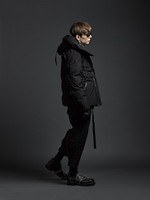 ザ ヴィリディアン 2019年秋冬メンズコレクション - 典型と異端、時間軸の交錯で見えた今｜写真57