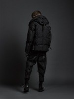 ザ ヴィリディアン 2019年秋冬メンズコレクション - 典型と異端、時間軸の交錯で見えた今｜写真58