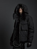 ザ ヴィリディアン 2019年秋冬メンズコレクション - 典型と異端、時間軸の交錯で見えた今｜写真59