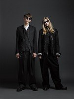 ザ ヴィリディアン 2019年秋冬メンズコレクション - 典型と異端、時間軸の交錯で見えた今｜写真62