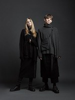 ザ ヴィリディアン 2019年秋冬メンズコレクション - 典型と異端、時間軸の交錯で見えた今｜写真63