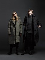 ザ ヴィリディアン 2019年秋冬メンズコレクション - 典型と異端、時間軸の交錯で見えた今｜写真65