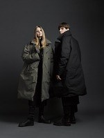 ザ ヴィリディアン 2019年秋冬メンズコレクション - 典型と異端、時間軸の交錯で見えた今｜写真66