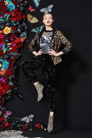 アリス アンド オリビア(alice + olivia) 2019-20年秋冬ウィメンズコレクション  - 写真7