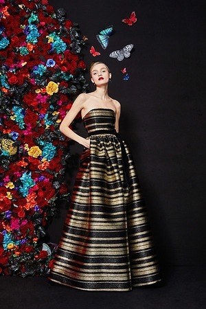 アリス アンド オリビア(alice + olivia) 2019-20年秋冬ウィメンズコレクション  - 写真27