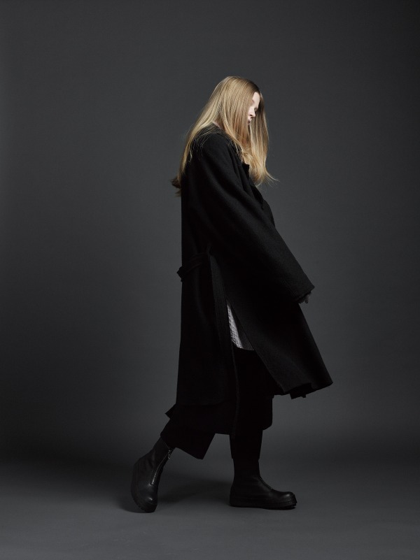 ザ ヴィリディアン(The Viridi-anne) 2019-20年秋冬ウィメンズコレクション  - 写真4