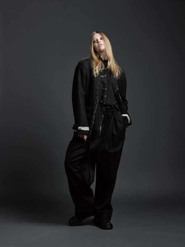 ザ ヴィリディアン(The Viridi-anne) 2019-20年秋冬ウィメンズコレクション  - 写真31