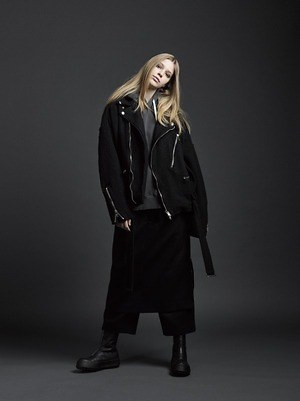 ザ ヴィリディアン(The Viridi-anne) 2019-20年秋冬ウィメンズコレクション  - 写真6