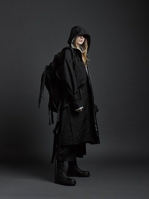 ザ ヴィリディアン(The Viridi-anne) 2019-20年秋冬ウィメンズコレクション  - 写真12