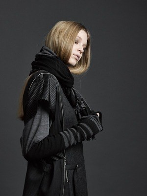 ザ ヴィリディアン(The Viridi-anne) 2019-20年秋冬ウィメンズコレクション  - 写真25