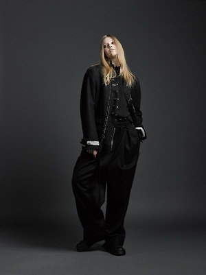 ザ ヴィリディアン(The Viridi-anne) 2019-20年秋冬ウィメンズコレクション  - 写真31