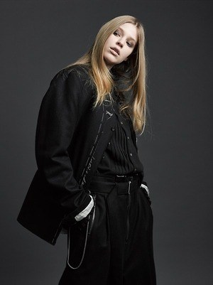 ザ ヴィリディアン(The Viridi-anne) 2019-20年秋冬ウィメンズコレクション  - 写真32