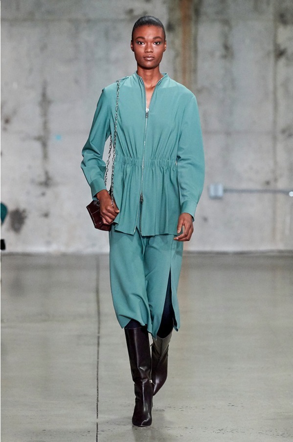 ティビ 2019-20年秋冬<span>コレクション</span> - 写真1