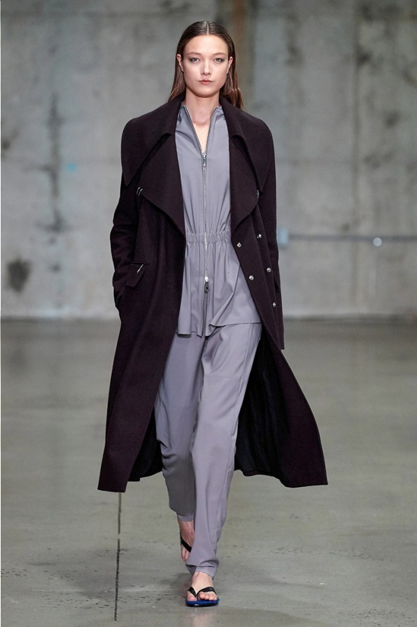 ティビ(tibi) 2019-20年秋冬ウィメンズ&メンズコレクション  - 写真2