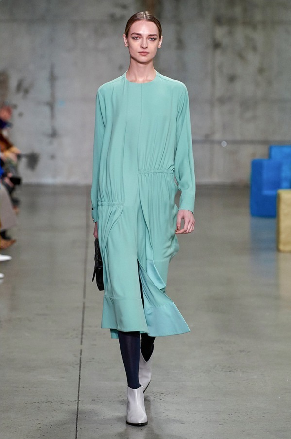 ティビ 2019-20年秋冬<span>コレクション</span> - 写真3