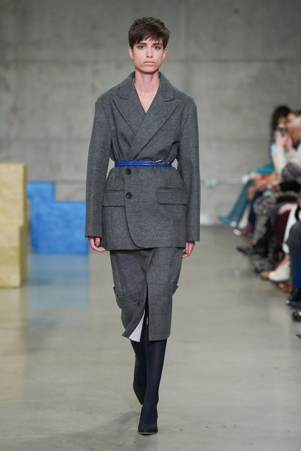 ティビ 2019-20年秋冬<span>コレクション</span> - 写真4