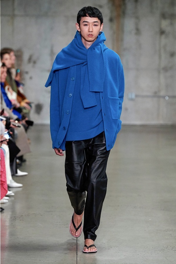 ティビ(tibi) 2019-20年秋冬ウィメンズ&メンズコレクション  - 写真5