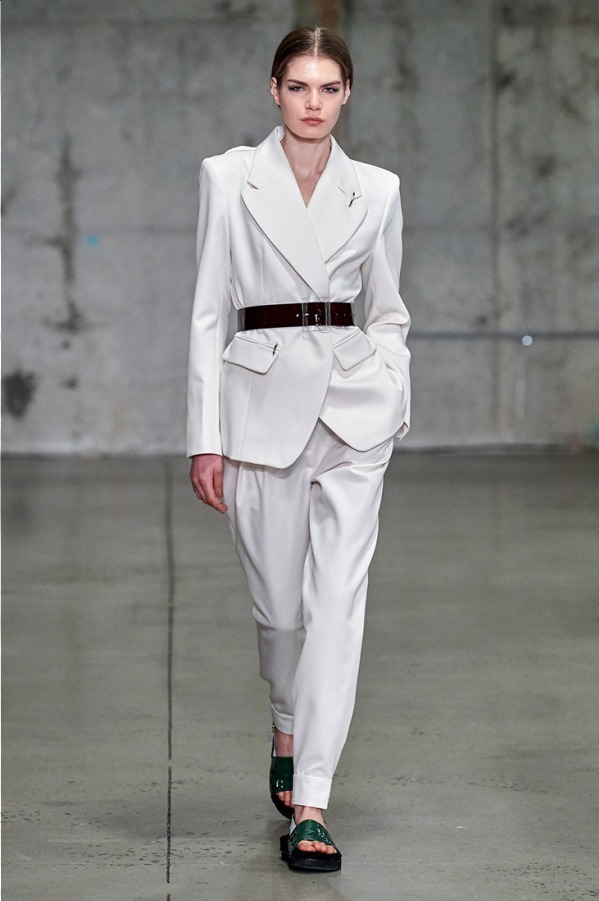 ティビ 2019-20年秋冬<span>コレクション</span> - 写真7