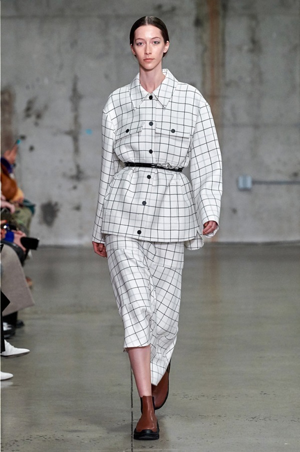 ティビ(tibi) 2019-20年秋冬ウィメンズ&メンズコレクション  - 写真8