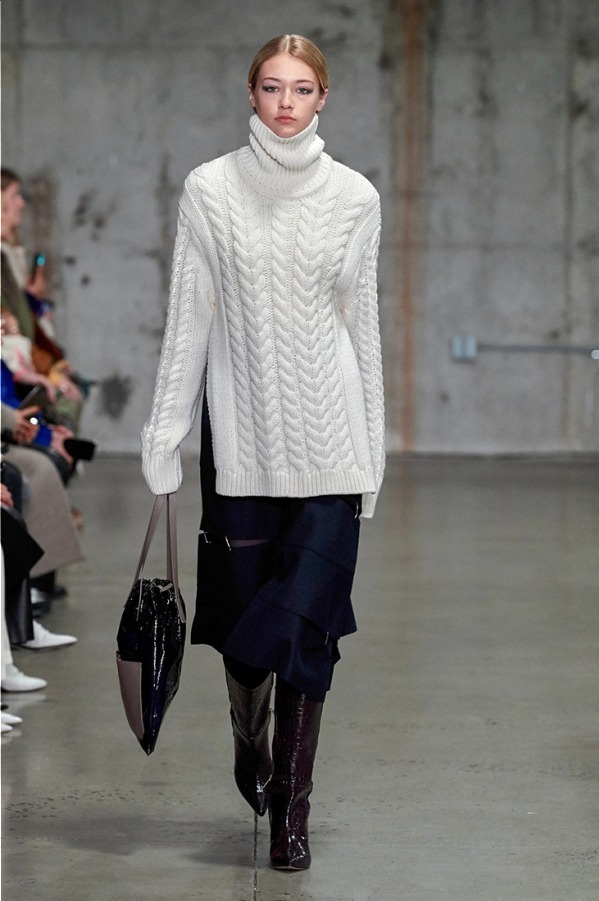 ティビ 2019-20年秋冬<span>コレクション</span> - 写真9