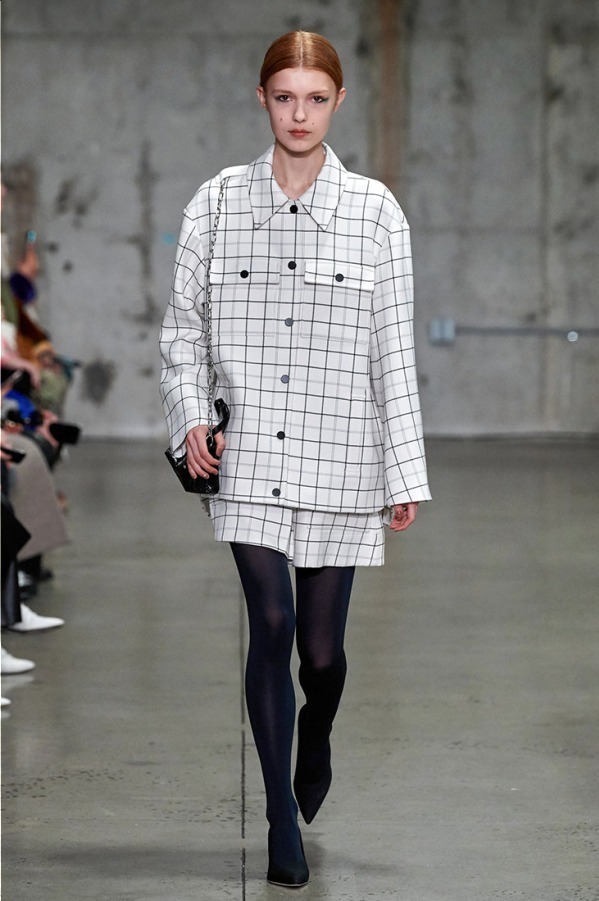 ティビ 2019-20年秋冬<span>コレクション</span> - 写真10