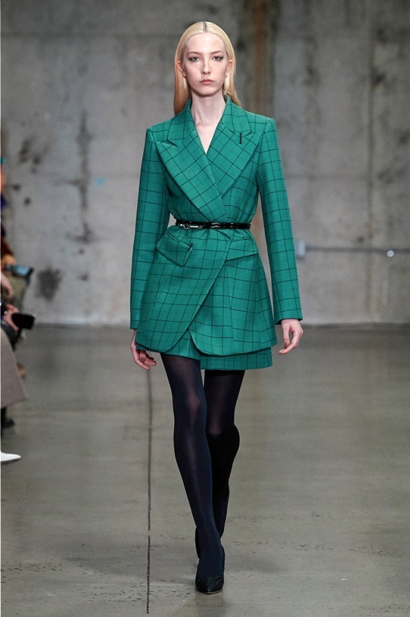 ティビ 2019-20年秋冬<span>コレクション</span> - 写真11