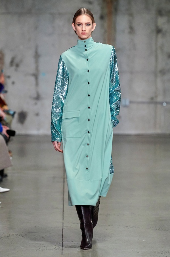 ティビ 2019-20年秋冬<span>コレクション</span> - 写真12