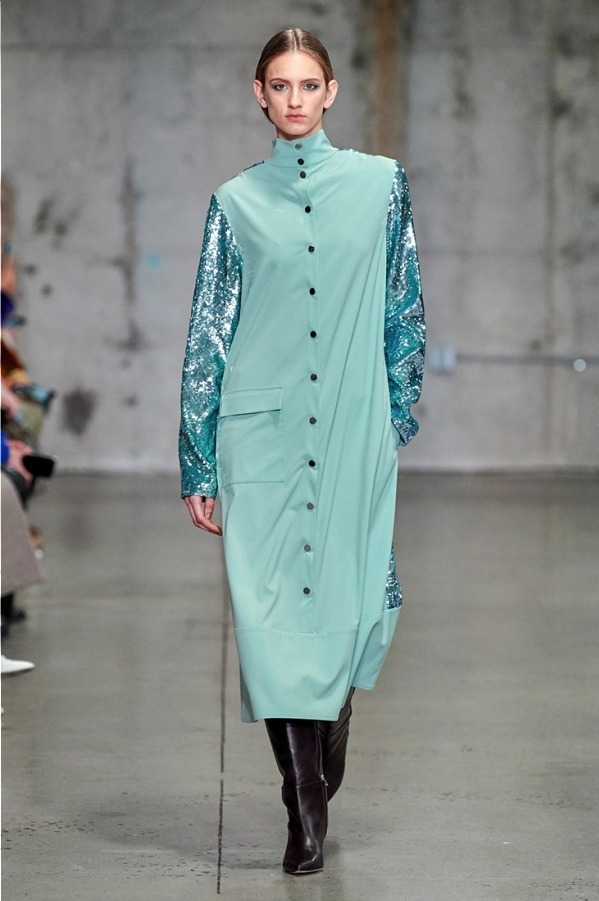 ティビ(tibi) 2019-20年秋冬ウィメンズ&メンズコレクション  - 写真12