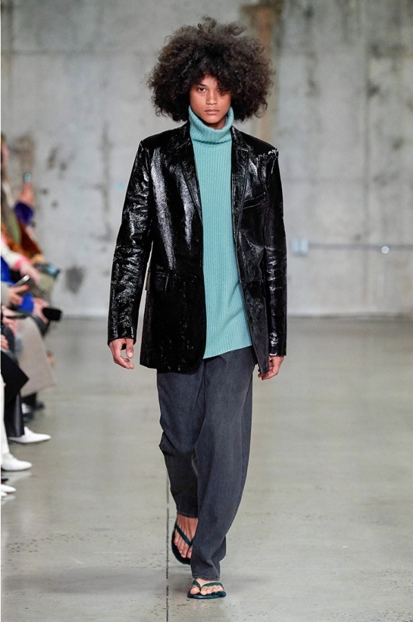 ティビ 2019-20年秋冬<span>コレクション</span> - 写真13
