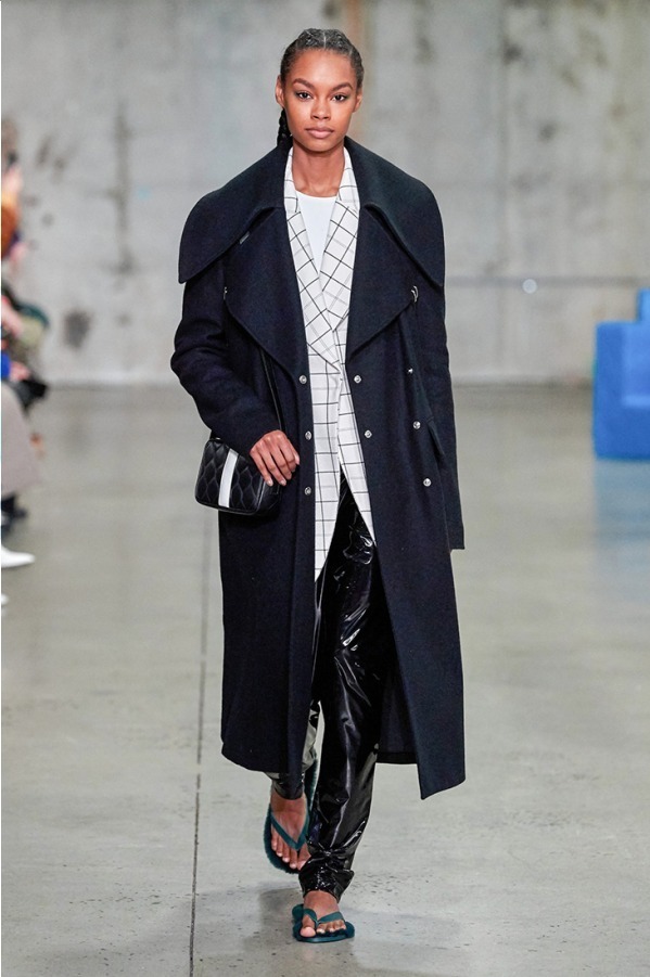 ティビ 2019-20年秋冬<span>コレクション</span> - 写真14