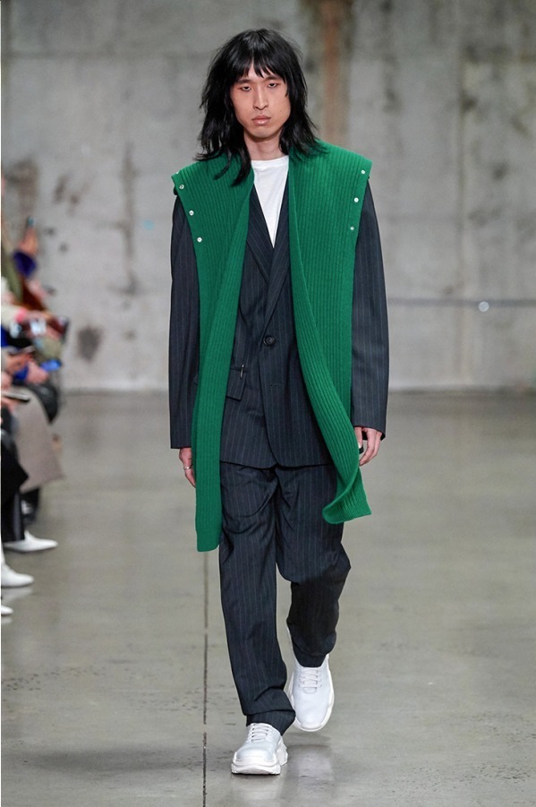 ティビ 2019-20年秋冬<span>コレクション</span> - 写真16