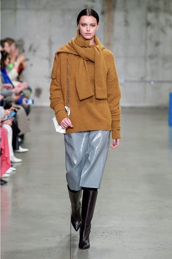 ティビ 2019-20年秋冬<span>コレクション</span> - 写真17