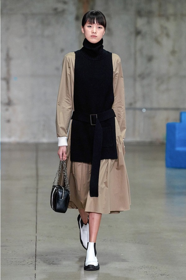ティビ 2019-20年秋冬<span>コレクション</span> - 写真18