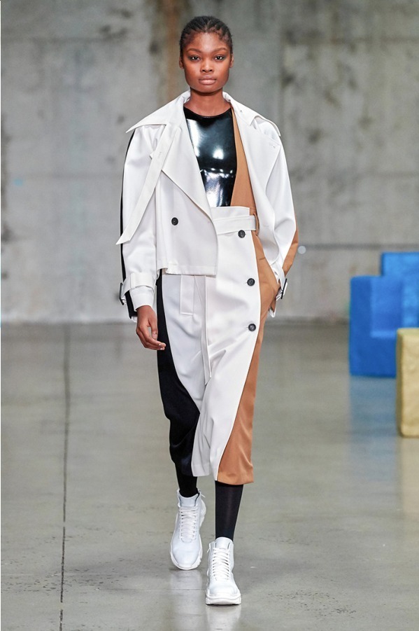 ティビ 2019-20年秋冬<span>コレクション</span> - 写真19